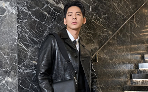 林柏宏爆「進軍韓國」主演電影！經紀人證實：很開心可以參與