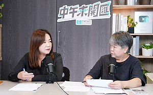 雷神浮報軍售價 馬文君： 台灣當冤大頭很久、現在任美方漫天要價