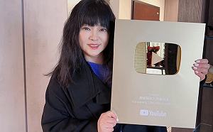 台灣版的火逆巨蟹？！唐綺陽感嘆發文：沒什麼比內部自己人的自滅更令人不安