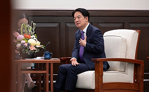 勞動部霸凌案延燒 賴清德致歉：政府有責任改善職場文化