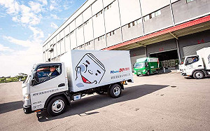 有富爸爸加持！統一將入股PChome  網家再噴第二根漲停