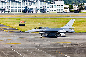 美對台軍售延宕  國防部:僅F-16V戰機等3項交付延遲