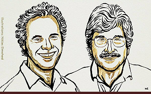 諾貝爾醫學獎得主出爐 美國2學者研究「小分子核糖核酸」獲殊榮