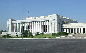 北韓召開最高人民會議 將修憲定位韓為敵國、刪除和平統一