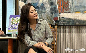 基隆人首投罷免案 游本明：這是民主深化過程