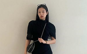 Jennie拒簽名「遭狂粉情勒」!網心疼:她看起來很累了