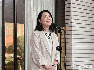 和解飯》相信韓國瑜、卓榮泰能耐 吳思瑤:期許「一飯泯恩仇」