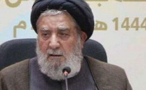 他會開一半 上個廁所回來竟變真主黨新領袖? 網傳賽義德拒接「4代目」 因前3代都......