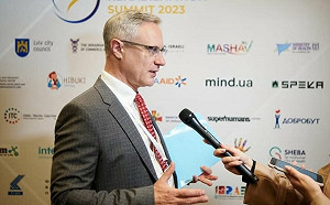 以色列跟普丁翻臉！ 公開提供「這武器」給烏克蘭 這些國家也紛送軍火