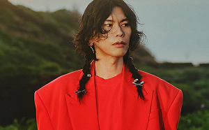 米津玄師明年3月「登台北小巨蛋」！網嗨：此生必聽現場