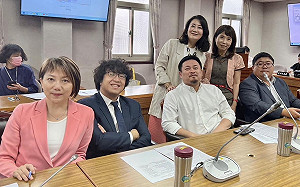 協商破局》2758決議不涉台灣聲明無共識  綠批：國民黨就來亂的