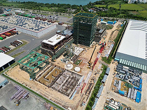 環境部頒SRF白皮書 台灣立方:符歐盟標準、盼中央地方協助推動