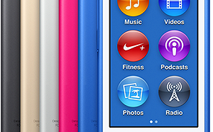 曾經風靡全球！iPod nano與shuffle正式停產