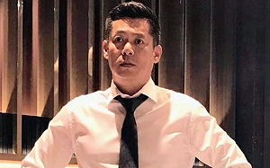 遺愛人間！汪建民癌逝「捐贈眼角膜」 女友發聲：你沒有離開