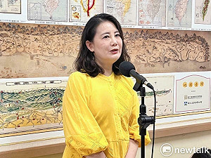 看國慶演說決定吃「和解飯」 綠黨團緩頰:個別藍委的想法不影響