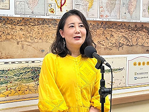 賴清德屢提中華民國危及藍營論述 綠委:兩岸互不隸屬是事實!