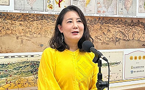 賴清德屢提中華民國危及藍營論述 綠委：兩岸互不隸屬是事實！ 