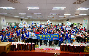 抵制詐騙！中華電信研究院推動銀髮族防詐有功