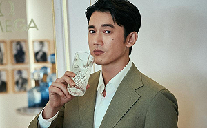 吳慷仁進軍中國「只簽約3個月」？網傳「立場不明確」孫儷拒合演