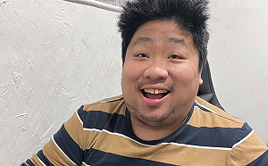 統神開新節目《賴皮豬式會社》！暴瘦10公斤模樣曝光