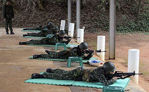 打靶身亡空軍上兵是獨子!「媽不敢讓高齡嬤知情」傳想調單位遭拒