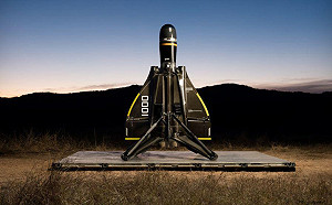 (影)美五角大廈砸2.5億美元買「走鵑」 人工智慧、重複使用成亮點