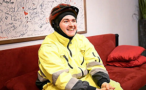 德18歲「告密大師」成千萬富翁! 一年投訴鄰居4千多次 粉絲破10萬名利雙收