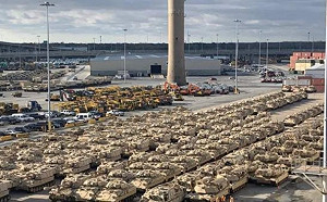 《全球火力》排名出爐 「這國家」居第四緊追中國 兵力達500萬 