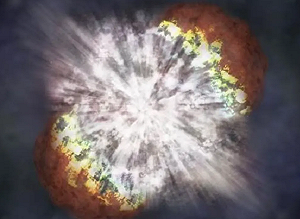 太空核爆隱憂! 若俄爆核彈會怎樣？ 專家 : 凱斯勒效應全球恐癱瘓 科技倒退數十年