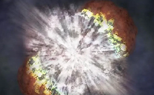 太空核爆隱憂! 若俄爆核彈會怎樣？ 專家 : 凱斯勒效應全球恐癱瘓 科技倒退數十年