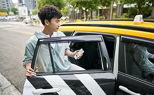 Uber進軍嘉義苗栗！新用戶最高享200元限時優惠