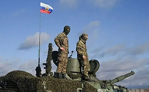 (影) 扎波羅熱也陷苦戰! 烏俄決戰3大戰役 烏軍在烏東、烏南都告急