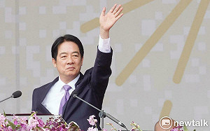 賴清德首度國慶演說引關注  黃揚明：應向詐騙與高房價「宣戰」