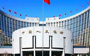 全球央行周》關稅威脅令人民幣承壓  中國央行跟隨美國Fed維持利率穩定