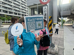 獨家》罷免盧系3立委空戰轉陸戰  敲羅、斷健、廢翔全面啟動