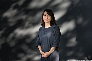 韓國人首摘諾貝爾文學獎 女作家韓江書寫歷史創傷