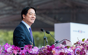 賴清德依時序談中華民國先烈、美麗島事件 府方人士：融合不同史觀、一致對抗威權