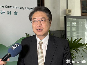 基隆罷免案後天投票 林右昌遺憾:謝國樑抹黑前市府、不回應質疑