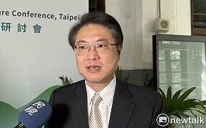 基隆罷免案後天投票 林右昌遺憾：謝國樑抹黑前市府、不回應質疑