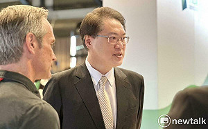 馬英九稱任內基市府貪汙 林右昌嘆「黑白兜」嚴正駁斥