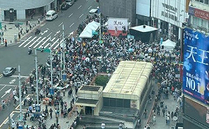 這就是｢民進黨要打死柯文哲的原因｣？吳靜怡：連館長都喚不回小草