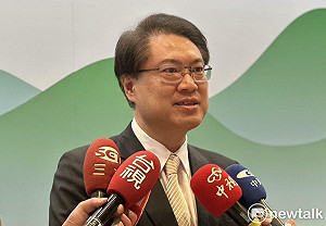 國民黨介入罷免頻攻前朝 林右昌自信政績亮眼:謝國樑得了便宜還賣乖