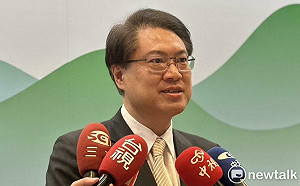 《財劃法》不只是立院吵吵鬧鬧 林右昌：會影響城市發展、每個人生活