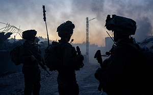 (影) 拜登、納坦雅胡通話內容曝光! 美籲勿釀第二加薩 以稱將重擊伊朗