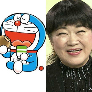 《哆啦A夢》聲優大山羨代驚傳離世!經紀公司證實:享耆壽90歲