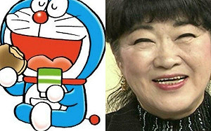 《哆啦A夢》聲優大山羨代驚傳離世！經紀公司證實：享耆壽90歲