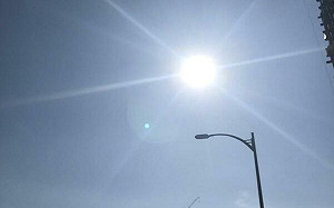 秋老虎發威！下周高溫「飆破30度」變天時間曝