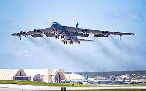 華府才警告伊朗勿妄動 美軍：B-52轟炸機已抵中東