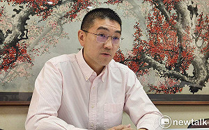 謝國樑專訪1》罷免成前後任市長之戰 「我覺得他很恨我」