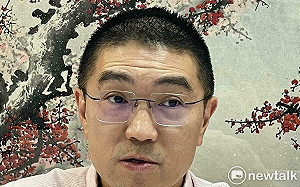 黑熊學院：謝國樑防颱都做不好有能力應對戰爭？敢發誓不會賣台嗎